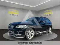 2015 BMW X1