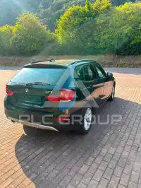 2015 BMW X1