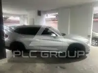 2015 BMW X1