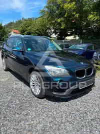 2015 BMW X1
