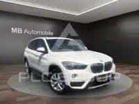 2015 BMW X1
