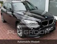 2015 BMW X1