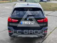 2015 BMW X1
