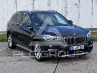 2015 BMW X1