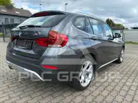 2015 BMW X1