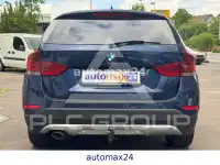 2015 BMW X1