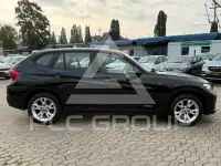 2015 BMW X1