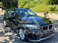 2015 BMW X1