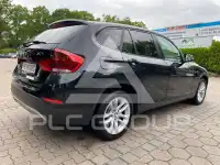 2015 BMW X1