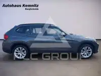 2015 BMW X1