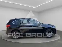 2015 BMW X1
