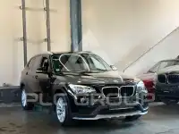 2015 BMW X1