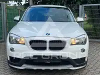2015 BMW X1