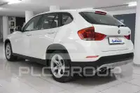 2015 BMW X1