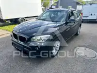 2015 BMW X1