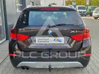 2015 BMW X1