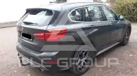 2015 BMW X1