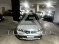 2015 BMW X1