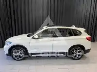 2015 BMW X1
