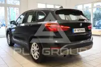 2015 BMW X1