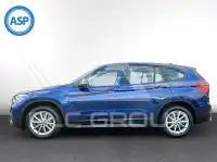 2015 BMW X1