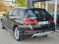 2015 BMW X1
