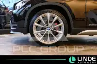 2015 BMW X1