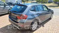 2015 BMW X1