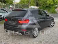 2015 BMW X1