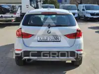 2015 BMW X1