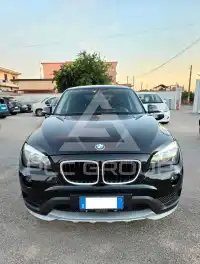 2015 BMW X1