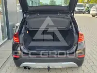 2015 BMW X1
