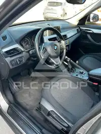 2015 BMW X1