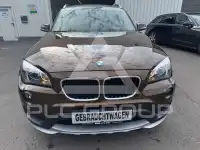 2015 BMW X1