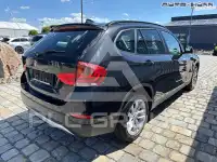 2015 BMW X1