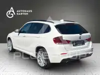 2015 BMW X1