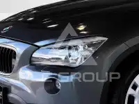 2015 BMW X1