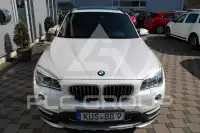 2015 BMW X1