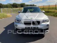 2015 BMW X1