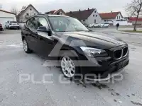 2015 BMW X1