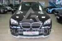 2015 BMW X1