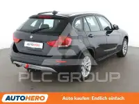 2015 BMW X1