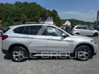 2015 BMW X1
