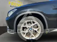 2015 BMW X1
