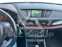 2015 BMW X1