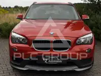 2015 BMW X1