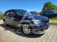 2015 BMW X1