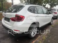2015 BMW X1