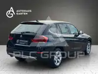 2015 BMW X1