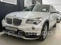2015 BMW X1